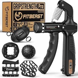 FitBeast Entraîneur de Prise Kit