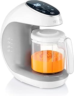 Cuiseur-mixeur 7-en-1 Sweety Fox