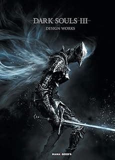 Dark Souls III Design Works