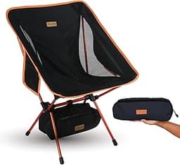 Chaise pliante TREKOLOGY