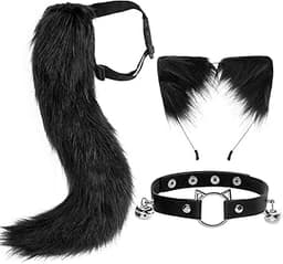 Kit Renard DRESHOW