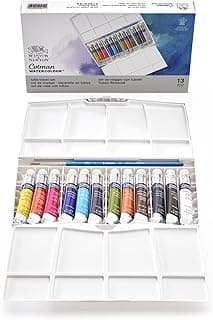Set Cotman tubes de voyage