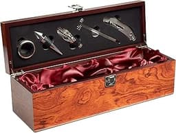 Kit dégustation vin à l’aveugle