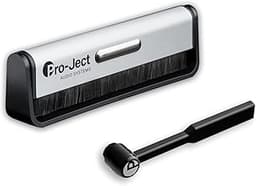 Kit basique Pro-Ject fibre de carbone