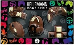 Chocolats gaming