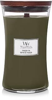 WoodWick Sablier « Sapin de fraser »