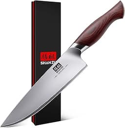 Couteau japonais SHAN ZU