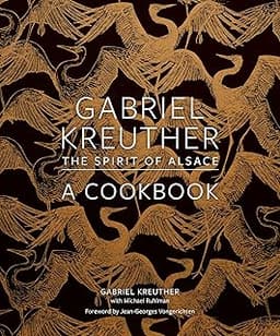 Gabriel Kreuther: The Spirit of Alsace