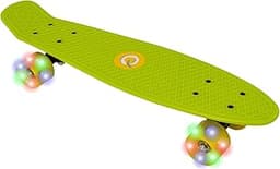EVO Planche à roulettes lumineuse