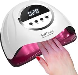 Lampe à ongles UV LED 320 W