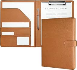 Porte-folio A4 Mymazn