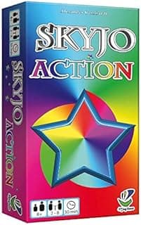 Skyjo Dark