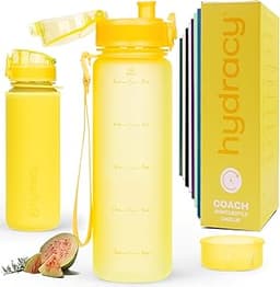 Hydracy Gourde d'Eau 500 mL