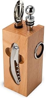 Stop-goutte inox