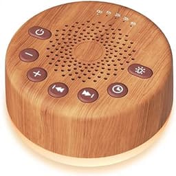 Machine à bruit blanc Easysleep