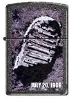 Zippo 211 Planet Moon Print Édition limitée