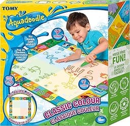 AquaDoodle TOMY - Tapis de Dessin à Eau