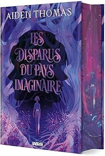 Les Disparus du Pays imaginaire