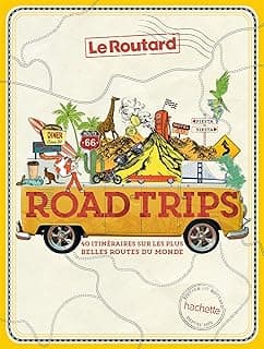 Road trips