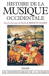Histoire de la musique occidentale