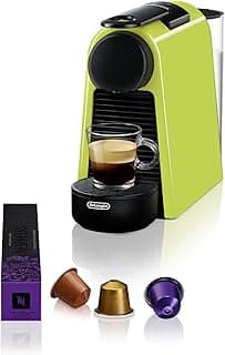 Nespresso Essenza Mini