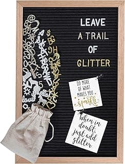 Tableau de lettres Gadgy