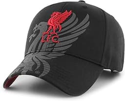 Casquette Liverpool FC