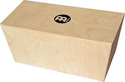 Kit bongo cajon DIY