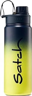 Gourde graffiti Satch