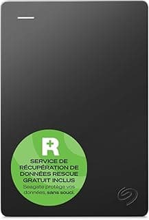 Seagate Portable 1 To (Amazon Special Edition)
