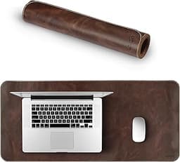 Tapis de Souris Londo en cuir
