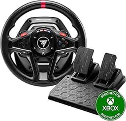 Volant Thrustmaster T128