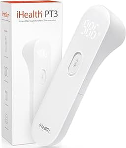 iHealth PT3