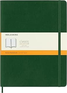 Moleskine Carnet Pages Pointillées