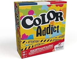 Color Addict