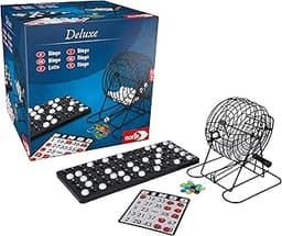 Bingo Deluxe