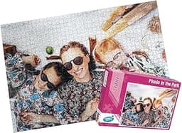 Puzzle Photo