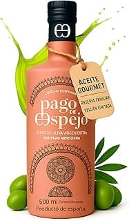 Huile d’Olive Arbequina Édition Limitée