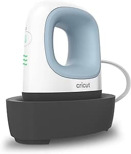 Cricut EasyPress Mini