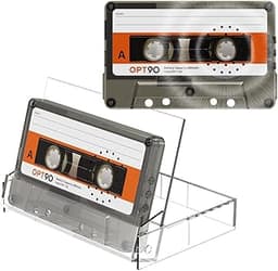 Enceinte cassette Bluetooth