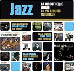 Perfect Jazz Collection