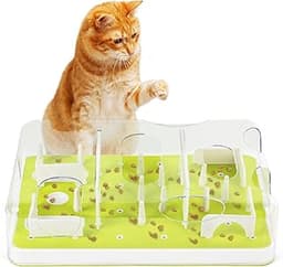 Mangeoire interactive ALL FOR PAWS