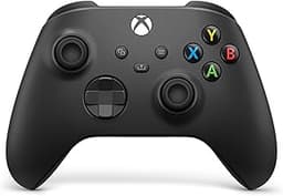 Manette Xbox Carbon Black
