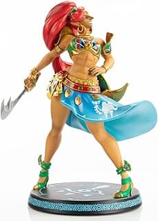 Figurine Urbosa