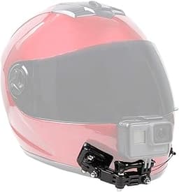 SUREWO Support de Menton pour Casque