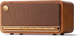 Enceinte Bluetooth rétro