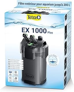 TETRA EX 1000 Plus