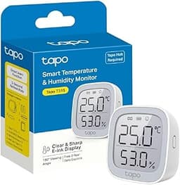 Capteur Tapo T315
