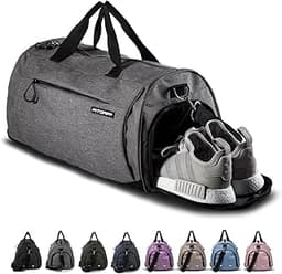 Fitgriff® Sac de Sport