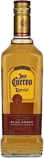 José Cuervo Reposado